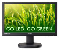 Viewsonic VG2236WM-LED
